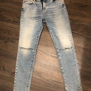 Woman’s IRO Jeans size 29